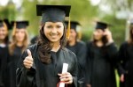 Graduation pic