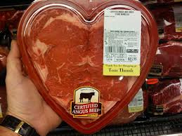 Meat Heart