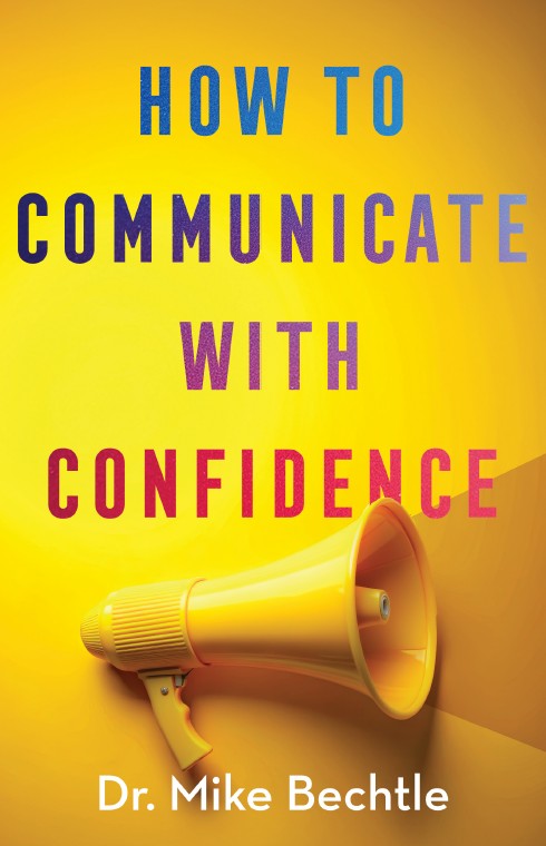 How to Communicate with Confidence